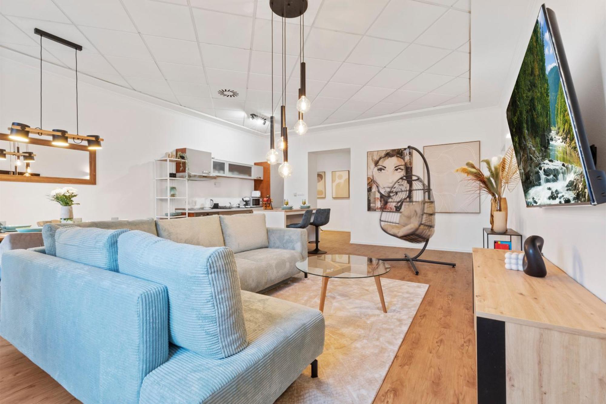 Appartamento Luxe Living At Old Town Center Bratislava Esterno foto